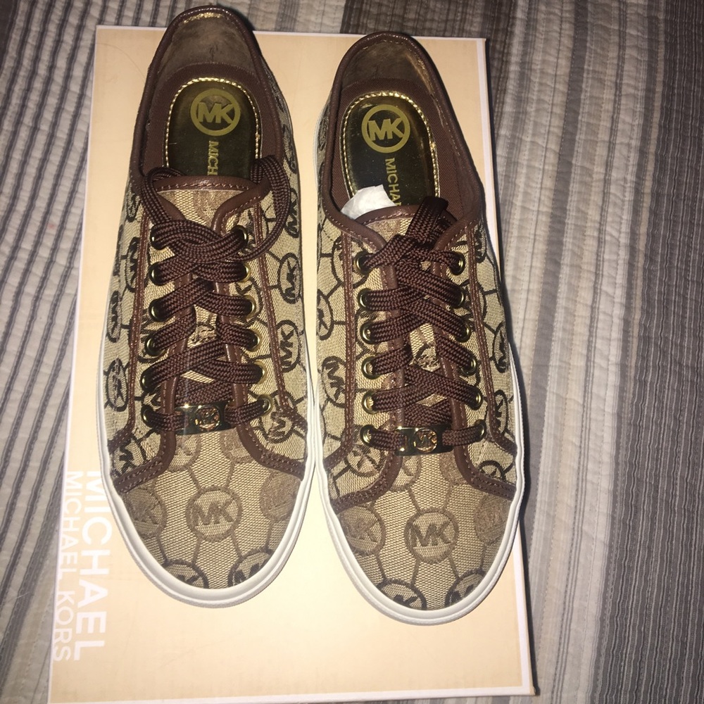 Michael Michael Kors sneakers